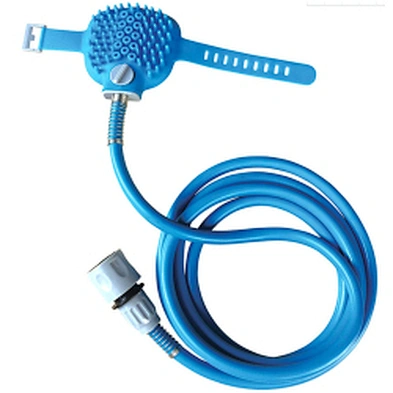 Hot Sale Pet Shower Sprayer Portable Multi-Functional Grooming Sprayer Cheap Dog Shower  For Outdoor Garden