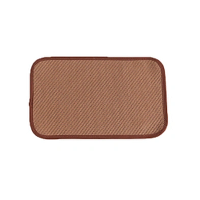 Pet Cat Cool Mat Waterproof Summer Rattan Keep Cool Dog Cooling Mat