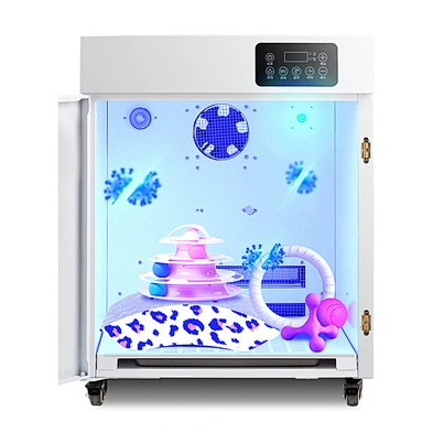 Wholesale Pet Dryer Box Newest dog and cat dryer machine pet hair dryer for small animals