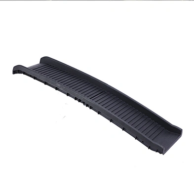 Foldable Ramp Dog Ladder Portable Folding Stairs Pet Dog Steps For Car