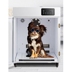 Wholesale Pet Dryer Box Newest dog and cat dryer machine pet hair dryer for small animals