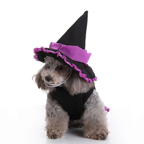 Wholesale China Dog Clothes Cheapest High Quality Funny Dog Halloween Costumes