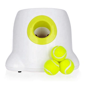 High quality dog  thrower toy tennis ball launcher