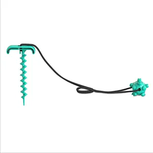 Amazon hot selling tough chewer rubber dog puzzle toys dog leash set