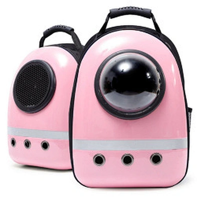 Cat Carrier Backpack 2021 Designer Cheap Plastic Outdoor Luxury Small Pet Dog Cat Carrier Bag