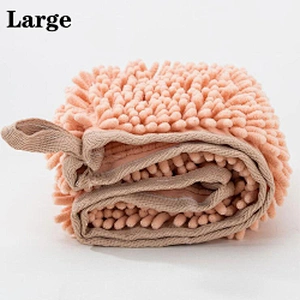 Manufacturer Dog Grooming Drying Towel Ultra Soft Microfiber Quick Drying Pet Towel