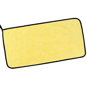 High quality  cleaning set products bathroom absorbent pet bath towel