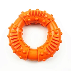 Hot sale indestructible pet toy dog toy dog chew toy for all size dogs