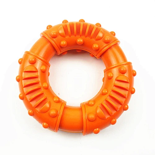 Hot sale indestructible pet toy dog toy dog chew toy for all size dogs