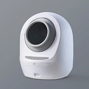 Self Cleaning Automatic Cat Toilet