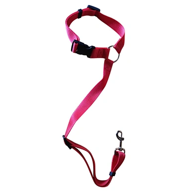 Hot Sell Dog Safety Adjustable Pet Dog Safety Car Belt Dog Car Leash