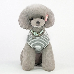 Custom designer dog fashions pet clothes wholesale chihuahua summer small dog clothes
