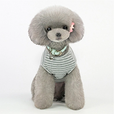 Custom designer dog fashions pet clothes wholesale chihuahua summer small dog clothes