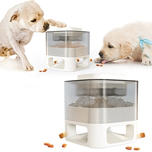 Wholesale New Design Pet Eating Toys Pet Toys Dog Slow Feeder For Dog Cat