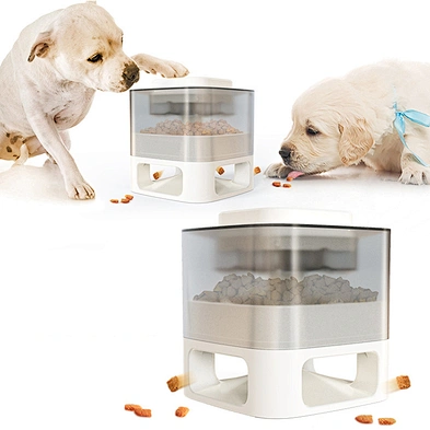 Wholesale New Design Pet Eating Toys Pet Toys Dog Slow Feeder For Dog Cat