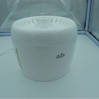 Wholesale Pet Dog Water Fountain Cheap Price Automatic Smart Pet Water Feeder