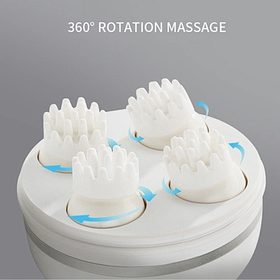 Pet multi function massager cat head massage electric pet cat dog massager