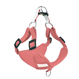 Hot sale breathable dog harness free dog rope dog vest