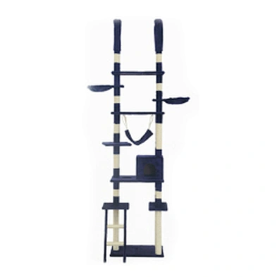 Modern Large Cat Tree