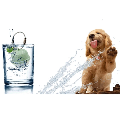 Dog Gps Tracker Waterproof Smart Mini Gps Pet Collar Tracker For Dog Cat