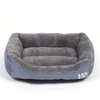 Memory Foam Orthopedic Dog Bed