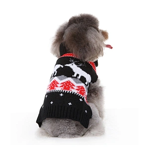 Pets Clothes And Accessories Wholesale Clothes Christmas Coats For Dog