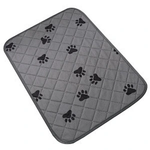 Fast Absorbent Dog Puppy Training Pads Reusable Washable Pet Pee Pads For Dogs