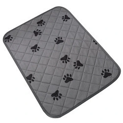 Fast Absorbent Dog Puppy Training Pads Reusable Washable Pet Pee Pads For Dogs