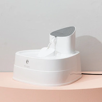 Pet Cat Water Fountain Automatic Indoor Professional Dog Water Dispenser For Cat