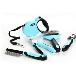 Multifunction Pet Grooming Kit