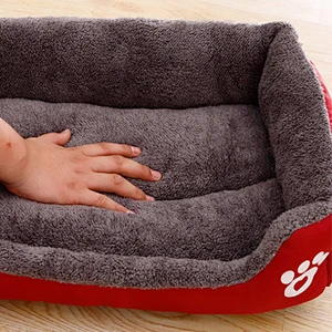 Memory Foam Orthopedic Dog Bed