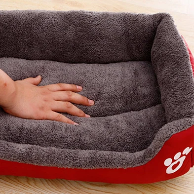 Memory Foam Orthopedic Dog Bed