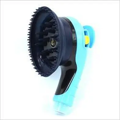 Pet Bathing Tool Shower Massage Sprayer Portable Dog Shower Head