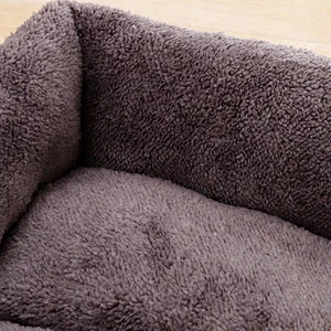 Memory Foam Orthopedic Dog Bed