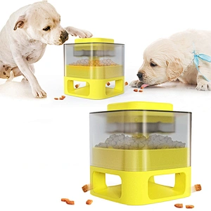 Wholesale New Design Pet Eating Toys Pet Toys Dog Slow Feeder For Dog Cat