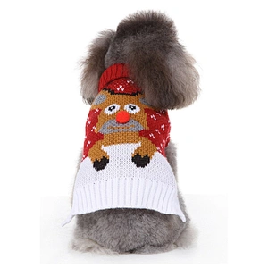 Pets Clothes And Accessories Wholesale Clothes Christmas Coats For Dog