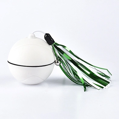 Smart Cat Toys Interactive Ball USB Charging Self Rotating Automatic Cat Ball