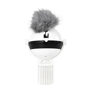 Interactive Cat Toy Ball 2021 New Electric Cat Ball
