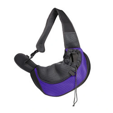 Portable Small Dog Travel Bag Cat Breathable Travel Pet Carrier Slings