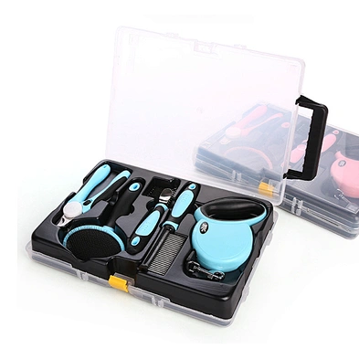 Multifunction Pet Grooming Kit