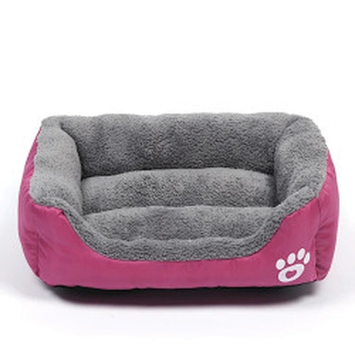 Memory Foam Orthopedic Dog Bed