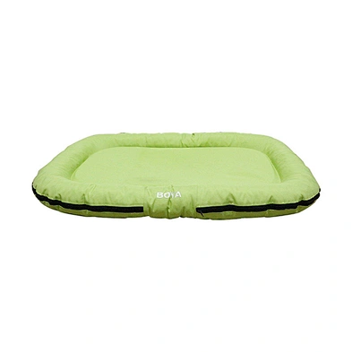 Wholesale Pet High Quality Mat Removable and Washable Dog Pet Summer Sleeping  mat for Medium Large dog