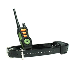 Dog Bark Collar Wholesale Rechargeable 600m Remote Control Shock Dog Training Collar
