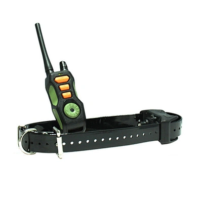 Dog Bark Collar Wholesale Rechargeable 600m Remote Control Shock Dog Training Collar