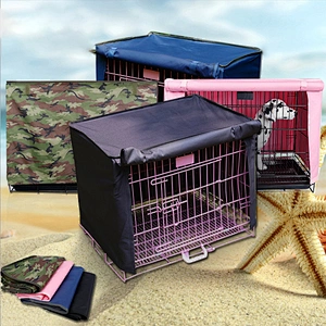 hot sale waterproof dog kennels cages kennels for cat dog kennel cover