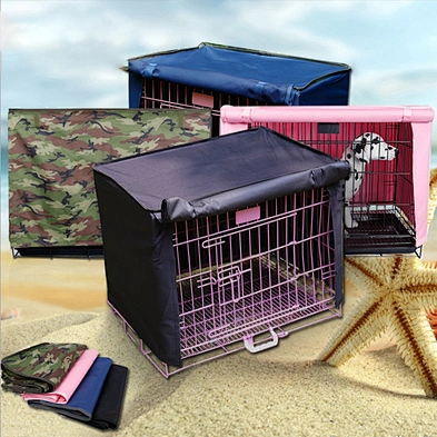 hot sale waterproof dog kennels cages kennels for cat dog kennel cover
