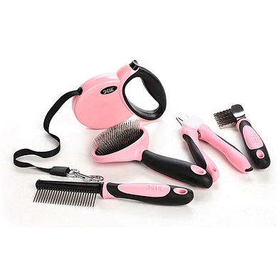 Multifunction Pet Grooming Kit