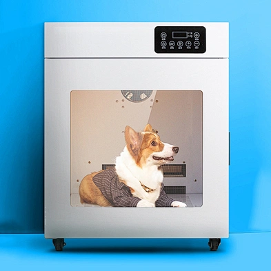 Wholesale Pet Dryer Box Newest dog and cat dryer machine pet hair dryer for small animals