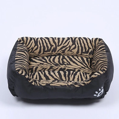 Memory Foam Orthopedic Dog Bed