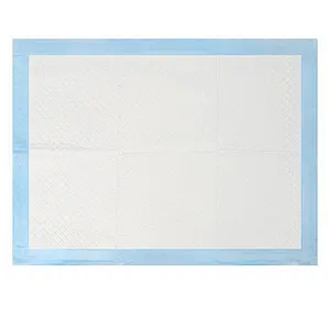Disposable Puppy Absorbent Training Pads Dog Toilet Wee Pee All Absorb Pet Training Pads